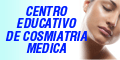 Centro Educativo De Cosmiatria Medica logo