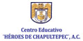 Centro Educativo Heroes De Chapultepec logo