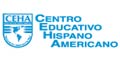 CENTRO EDUCATIVO HISPANO AMERICANO logo