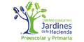 CENTRO EDUCATIVO JARDINES DE LA HACIENDA logo