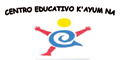CENTRO EDUCATIVO KAYUM-NA logo