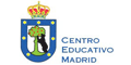 Centro Educativo Madrid logo