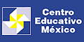 Centro Educativo Mexico logo