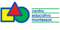 CENTRO EDUCATIVO MONTESSORI. logo