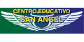 Centro Educativo San Angel logo