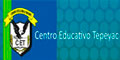 Centro Educativo Tepeyac logo