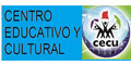 Centro Educativo Y Cultural Cecu logo
