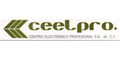 CENTRO ELECTRONICO PROFESIONAL SA DE CV logo