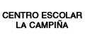 Centro Escolar La Campiña logo