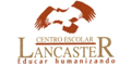 CENTRO ESCOLAR LANCASTER logo