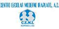 Centro Escolar Moderno Irapuato Ac logo