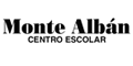 CENTRO ESCOLAR MONTE ALBAN logo