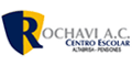 Centro Escolar Rochavi A.C. logo