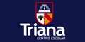 Centro Escolar Triana logo