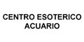 Centro Esoterico Acuario logo