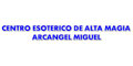 Centro Esoterico De Alta Magia Arcangel Miguel logo