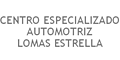 Centro Especializado Automotriz Sucursal Lomas Estrella logo
