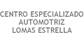 Centro Especializado Automotriz Sucursal Lomas Estrella