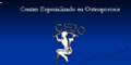 CENTRO ESPECIALIZADO EN DETECCION DE OSTEOPOROSIS logo