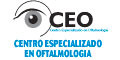 Centro Especializado En Oftalmologia Sc logo