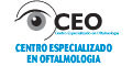 Centro Especializado En Oftalmologia, Sc logo