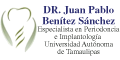 CENTRO ESPECIALIZADO EN PERIODONCIA E IMPLANTOLOGIA ORAL