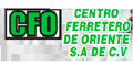 Centro Ferretero De Oriente