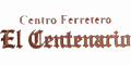 CENTRO FERRETERO EL CENTENARIO logo
