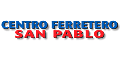 CENTRO FERRETERO SAN PABLO