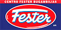 Centro Fester Bugambilias logo