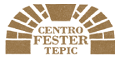 CENTRO FESTER TEPIC logo