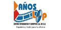 CENTRO FOTOGRAFICO Y COMPUTO BAÑOS LOP logo