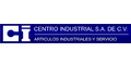 Centro Industrial Sa De Cv logo