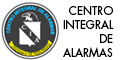 CENTRO INTEGRAL DE ALARMAS logo