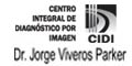 CENTRO INTEGRAL DE IMAGENES DIAGNOSTICAS logo
