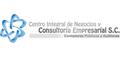 Centro Integral De Negocios Y Consultoria Empresarial Sc logo