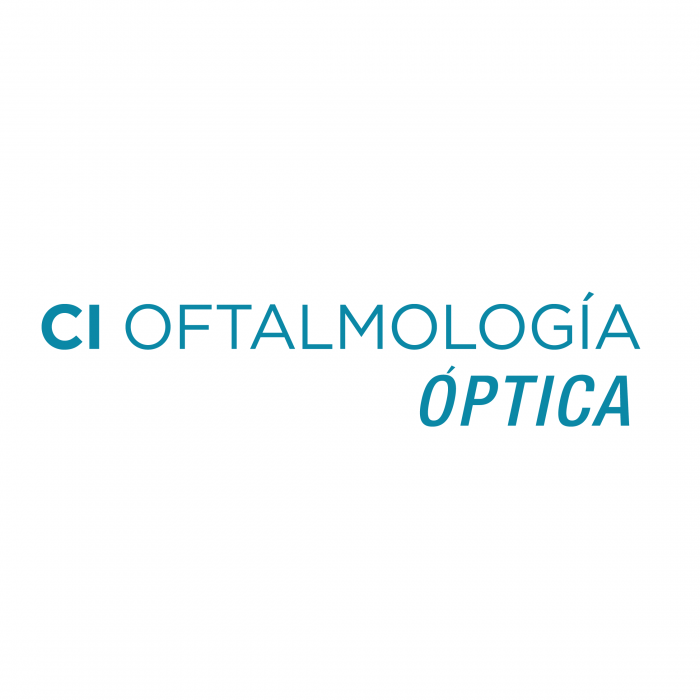 Centro Integral de Oftalmología Querétaro logo
