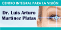 Centro Integral Para La Vision Dr Luis Arturo Martinez Platas logo