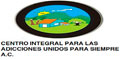Centro Integral Para Las Adicciones Unidos Para Siempre A.C. logo
