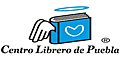 Centro Librero De Puebla logo