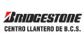 Centro Llantero De B.C.S. logo