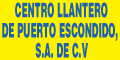 Centro Llantero De Puerto Escondido Sa De Cv logo