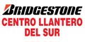 Centro Llantero Del Sur logo