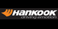 CENTRO LLANTERO HANKOOK logo