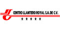 Centro Llantero Royal Sa De Cv