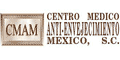 Centro Medico Antienvejecimiento Mexico S.C. logo