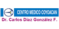 Centro Medico Coyoacan Oftalmologia logo