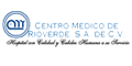 Centro Medico De Rio Verde Sa De Cv logo