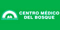 Centro Medico Del Bosque logo