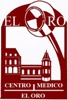 Centro Medico El Oro logo